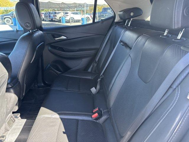 used 2023 Buick Encore GX car, priced at $22,844