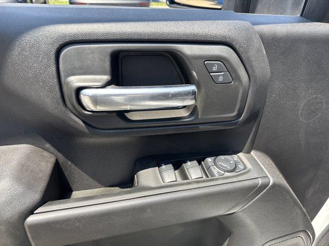 new 2025 Chevrolet Silverado 2500 car, priced at $61,881
