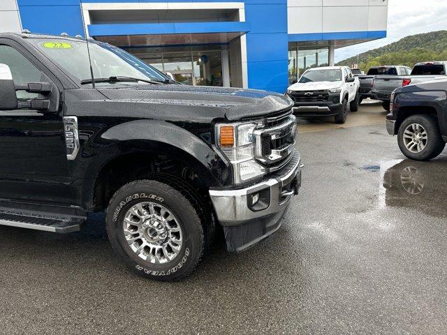 used 2022 Ford F-250 car, priced at $39,900