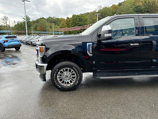 used 2022 Ford F-250 car, priced at $39,900