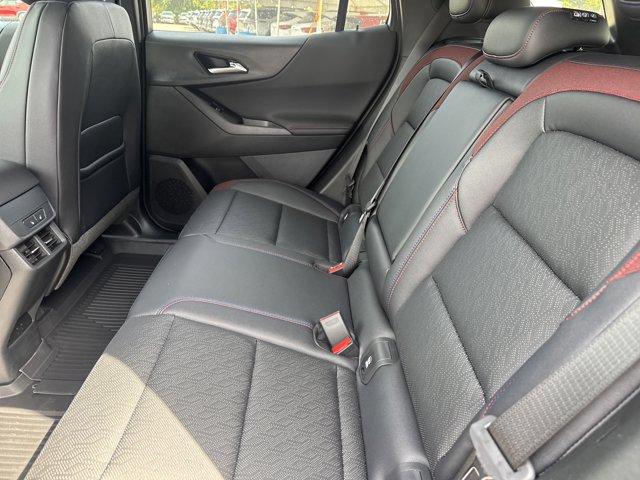 new 2026 Chevrolet Equinox car, priced at $39,999