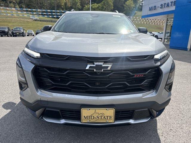 new 2026 Chevrolet Equinox car, priced at $39,999