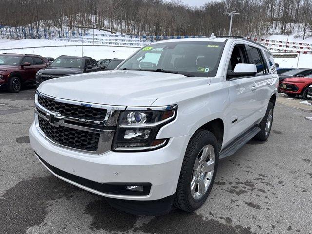 used 2016 Chevrolet Tahoe car, priced at $24,540