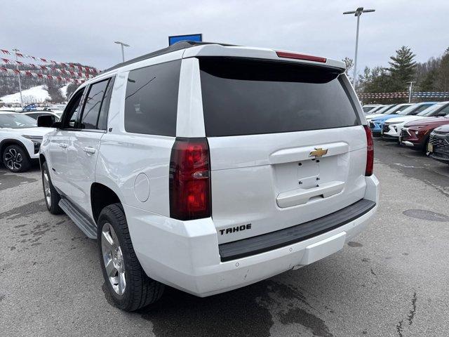 used 2016 Chevrolet Tahoe car, priced at $24,540