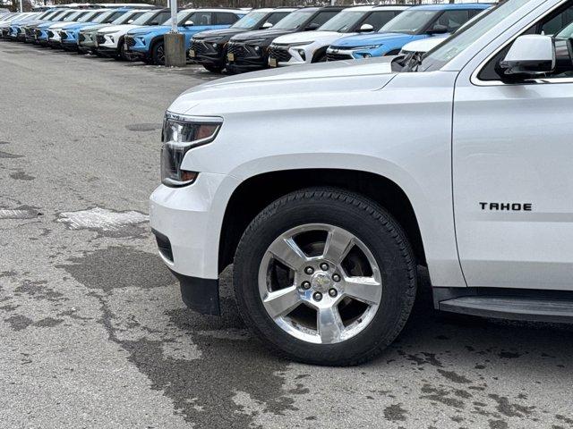 used 2016 Chevrolet Tahoe car, priced at $24,540