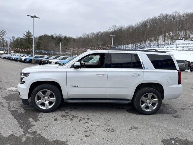 used 2016 Chevrolet Tahoe car, priced at $24,540