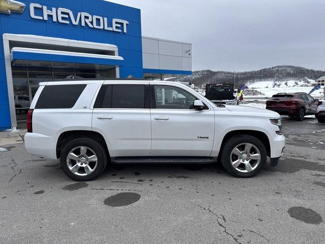 used 2016 Chevrolet Tahoe car, priced at $24,540