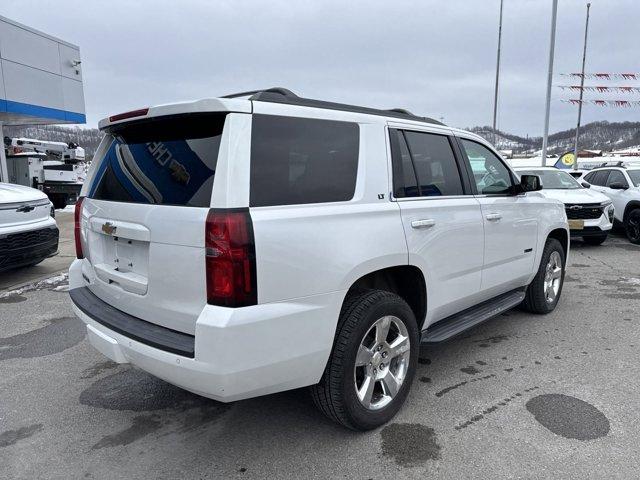 used 2016 Chevrolet Tahoe car, priced at $24,540