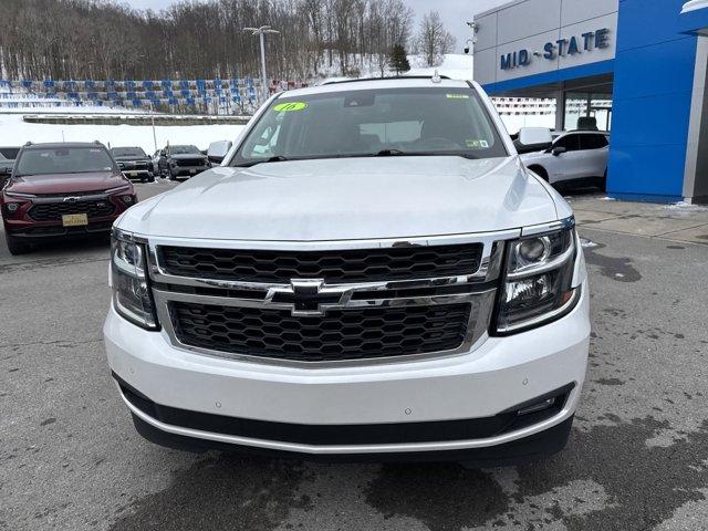 used 2016 Chevrolet Tahoe car, priced at $24,540