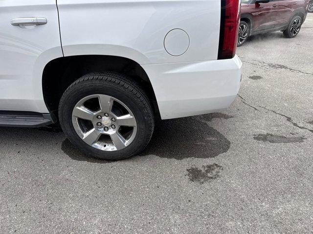 used 2016 Chevrolet Tahoe car, priced at $24,540