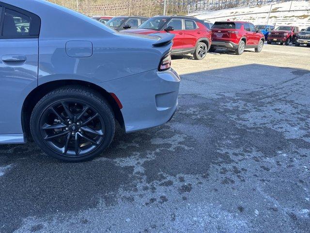 used 2022 Dodge Charger car, priced at $34,595