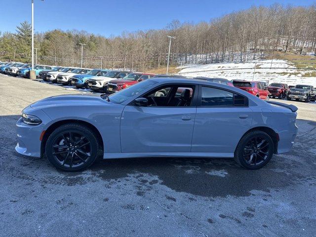 used 2022 Dodge Charger car, priced at $34,595