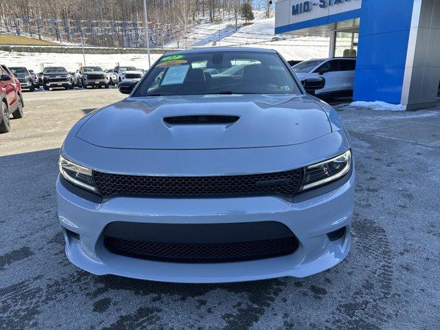 used 2022 Dodge Charger car, priced at $34,595