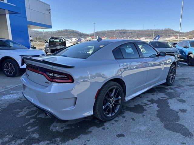 used 2022 Dodge Charger car, priced at $34,595