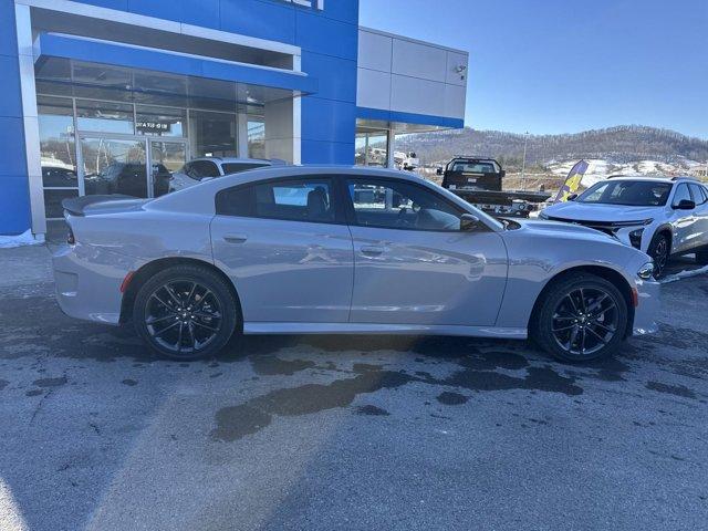 used 2022 Dodge Charger car, priced at $34,595