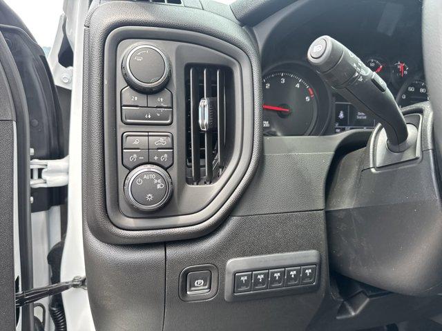 new 2025 Chevrolet Silverado 3500 car, priced at $71,600