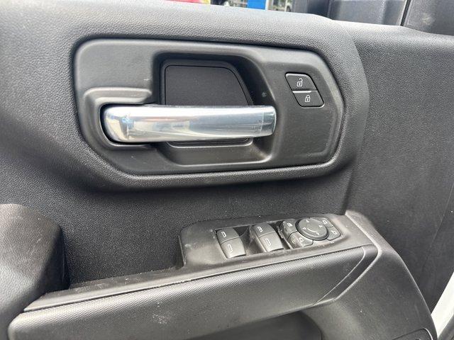 new 2025 Chevrolet Silverado 3500 car, priced at $71,600
