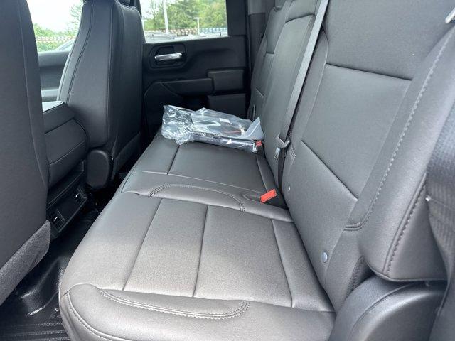 new 2025 Chevrolet Silverado 3500 car, priced at $71,600