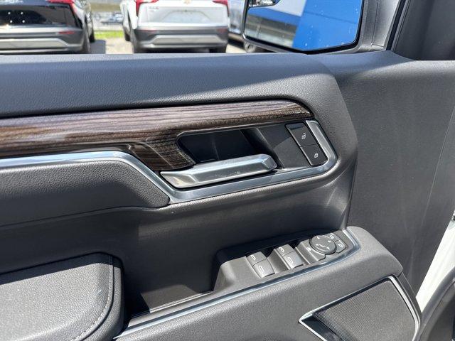 new 2026 Chevrolet Silverado 1500 car, priced at $58,385