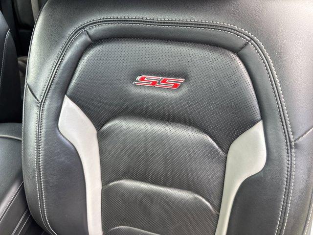 used 2020 Chevrolet Camaro car, priced at $32,999