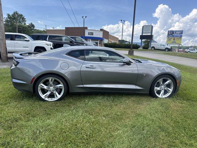 used 2020 Chevrolet Camaro car, priced at $32,999