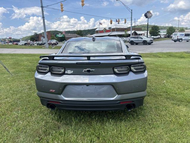 used 2020 Chevrolet Camaro car, priced at $32,999