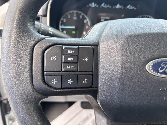 used 2023 Ford F-150 car, priced at $33,912