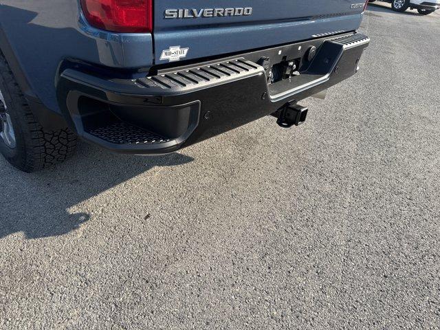new 2025 Chevrolet Silverado 2500 car, priced at $64,853