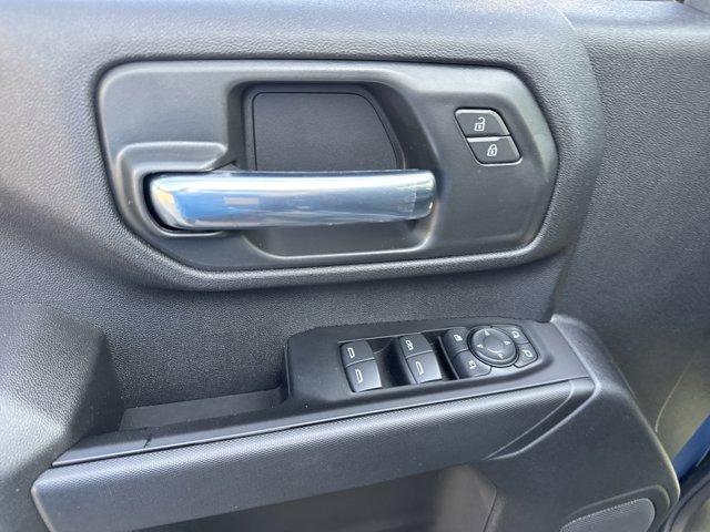 new 2025 Chevrolet Silverado 2500 car, priced at $64,853