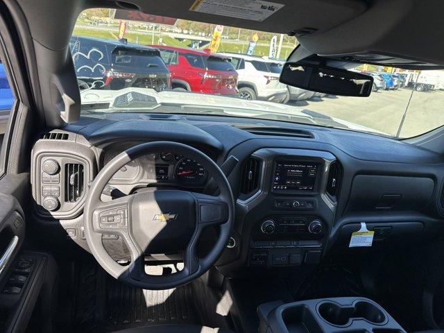 new 2024 Chevrolet Silverado 2500 car, priced at $67,500