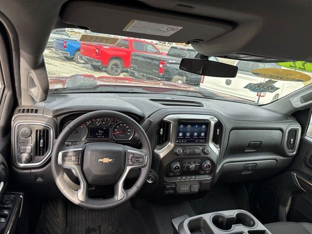 used 2022 Chevrolet Silverado 2500 car, priced at $46,751