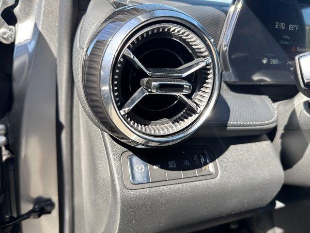 new 2026 Chevrolet Equinox car, priced at $31,410