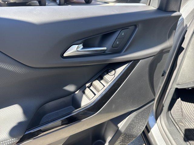 new 2026 Chevrolet Equinox car, priced at $31,410