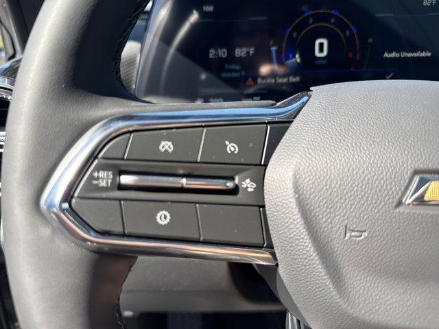 new 2026 Chevrolet Equinox car, priced at $31,410