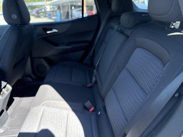 new 2026 Chevrolet Equinox car, priced at $31,410