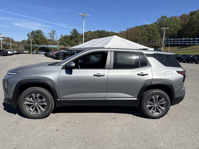 new 2026 Chevrolet Equinox car, priced at $31,410