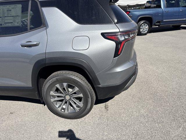 new 2026 Chevrolet Equinox car, priced at $31,410