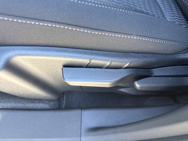 new 2026 Chevrolet Equinox car, priced at $31,410