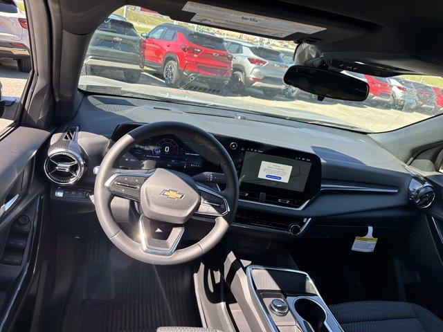 new 2026 Chevrolet Equinox car, priced at $31,410