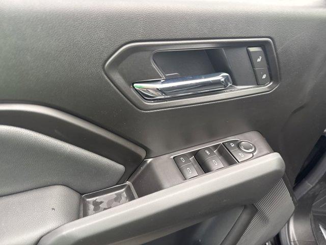 new 2025 Chevrolet Colorado car, priced at $38,690