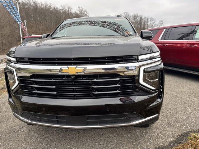 new 2025 Chevrolet Suburban car, priced at $68,369