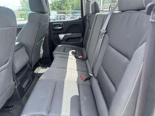 used 2017 Chevrolet Silverado 1500 car, priced at $26,131