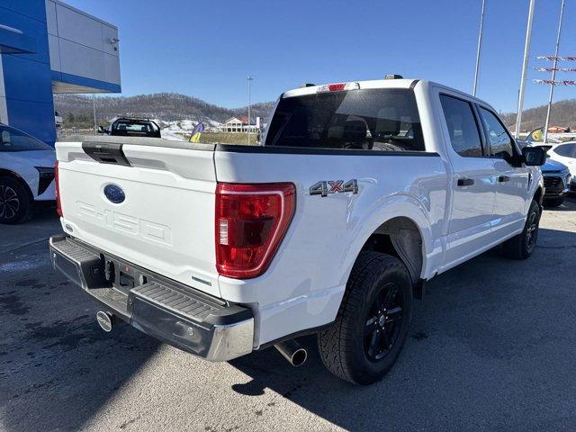 used 2023 Ford F-150 car, priced at $45,300