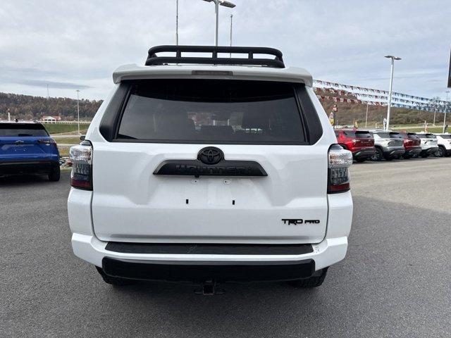 used 2022 Toyota 4Runner car, priced at $49,600