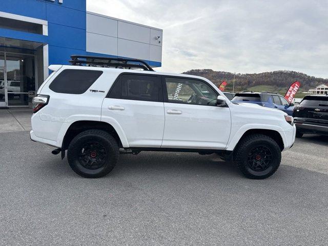 used 2022 Toyota 4Runner car, priced at $49,600