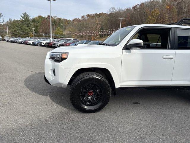 used 2022 Toyota 4Runner car, priced at $49,600