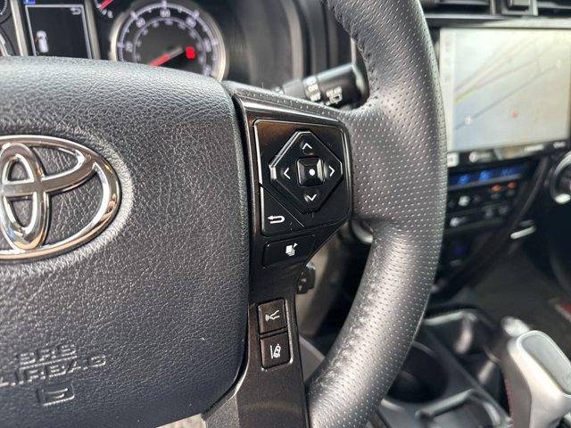 used 2022 Toyota 4Runner car, priced at $49,600