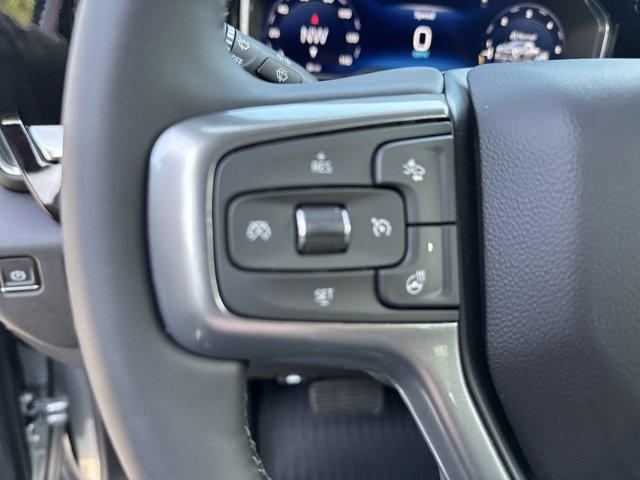 new 2025 Chevrolet Silverado 2500 car, priced at $71,376