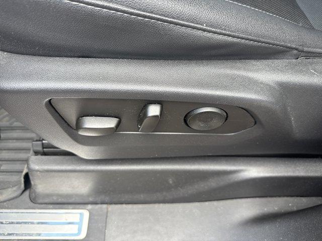 used 2023 Chevrolet Silverado 1500 car, priced at $48,577