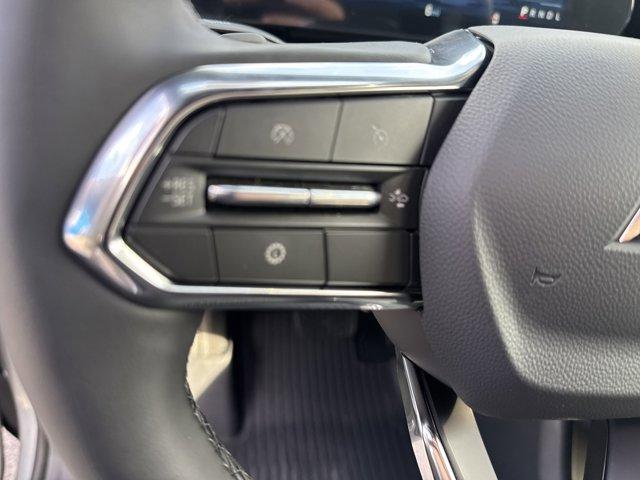 new 2026 Chevrolet Equinox car, priced at $29,550